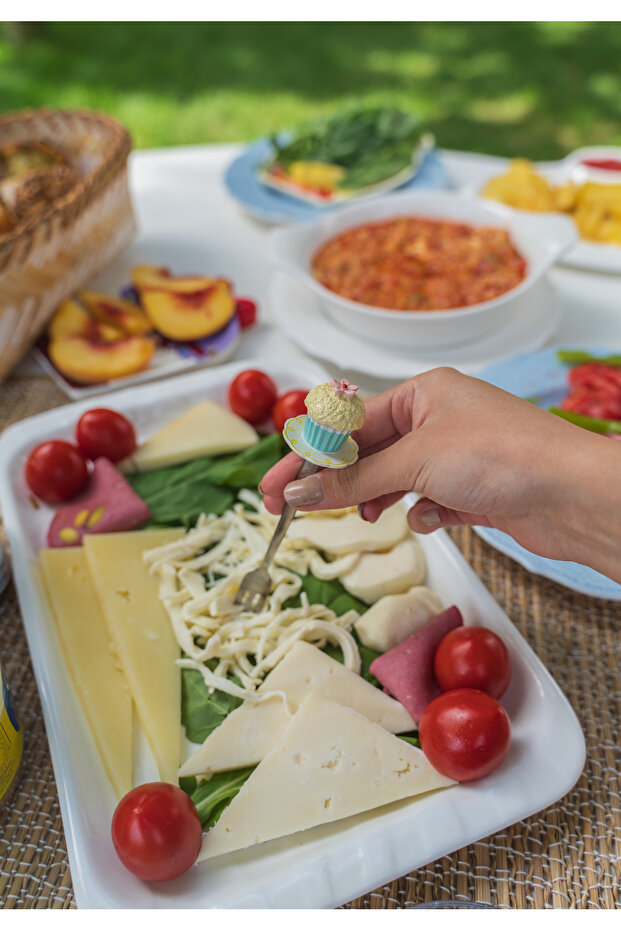 Tatlı Çatalı 904V163F - 4