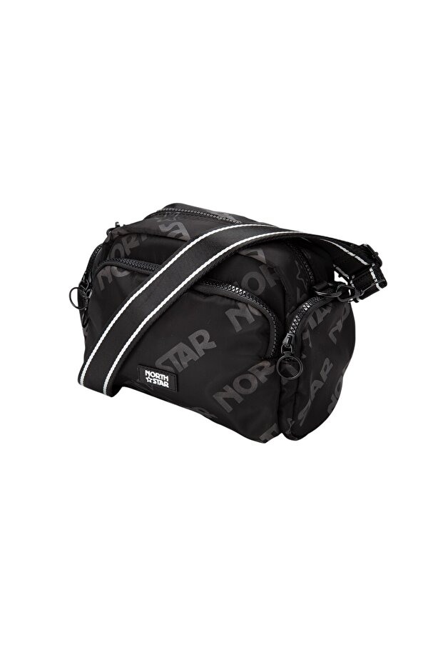 حقيبة صغيرة منقوشة - 3