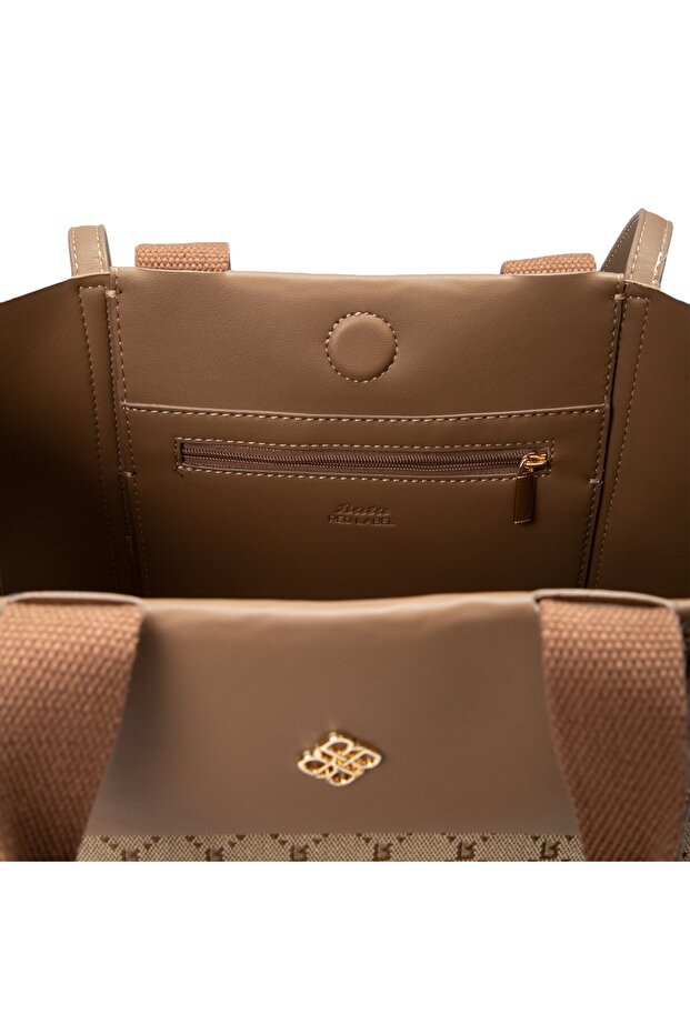 حقيبة مطرزة - 4