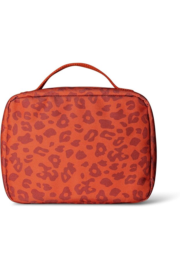 حقيبة غداء مربعة معزولة - 2