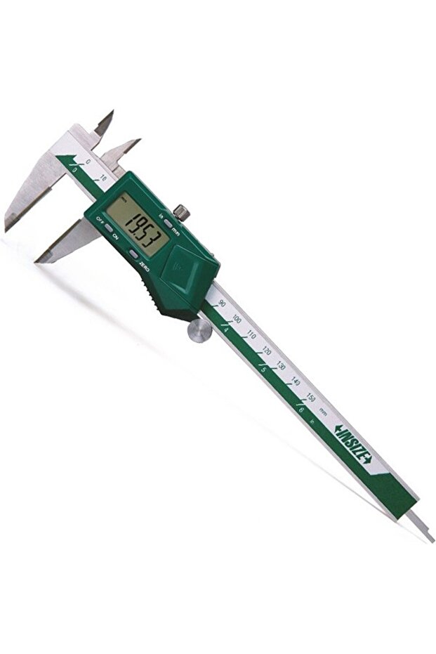 İnsize Dijital Kumpas 1108-150 - 1