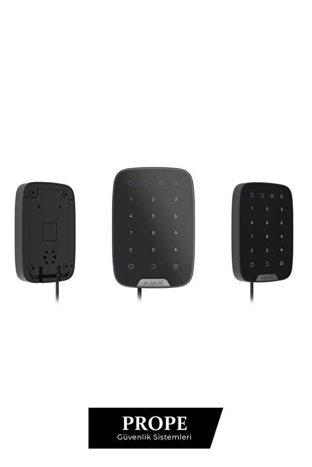 KABLOSUZ YAT GÜVENLİK ALARM SİSTEM SETİ - 7