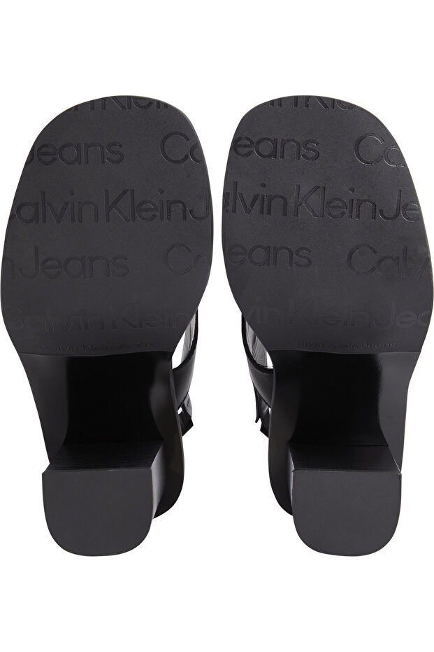 HEEL SLING SANDAL L - 2