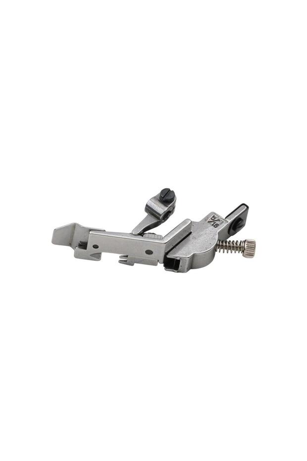Overlok 4 Iplik 8mm Ayarlı Lastik Ayak Sanayi Tipi Overlok Ayağı | Y11.06497 | Sanayi Tipi Overlok M - 5