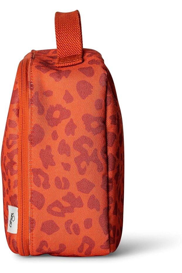 حقيبة غداء مربعة معزولة - 1