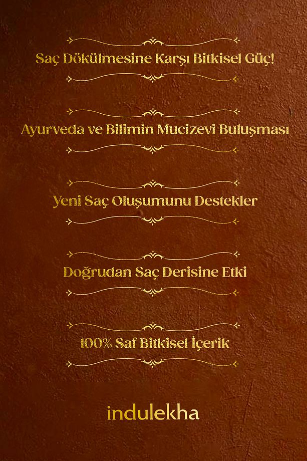 Bringha Oil Bitkisel Saç Bakım Yağı 100 ml - 4