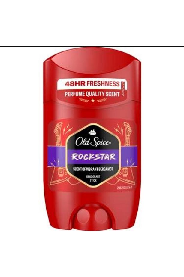 Deodorant Ferah Kokular 3'lü Fırsat Set (Rockstar-Bearglove-Nighpanter) 3 Adet 50 Ml - 2