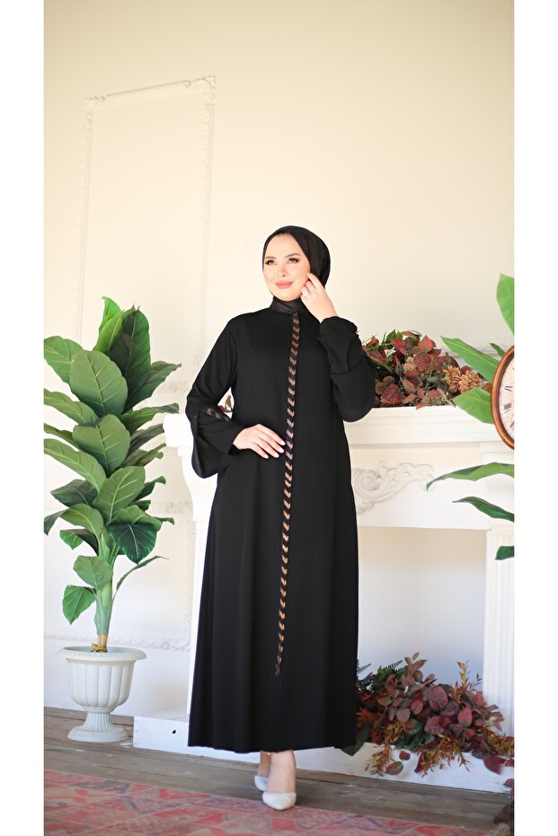 SARI TAŞLI FERACE - 3