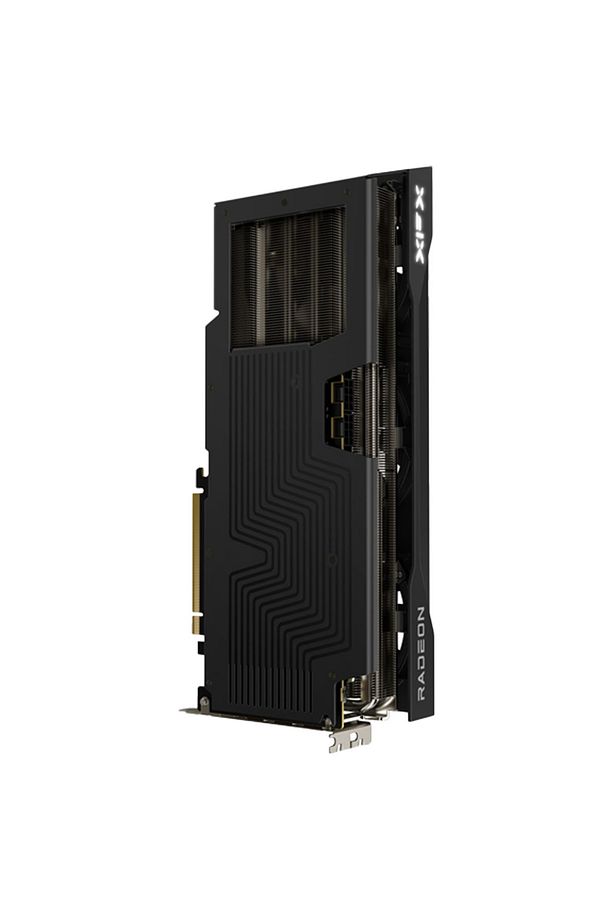 XFX Swift Radeon RX 9070 XT 16GB RX-97TSWF3B9 GDDR6 256 Bit Ekran Kartı - 4