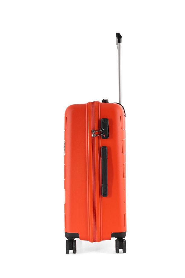 5236 Polipropilen Orta Boy Valiz - 3