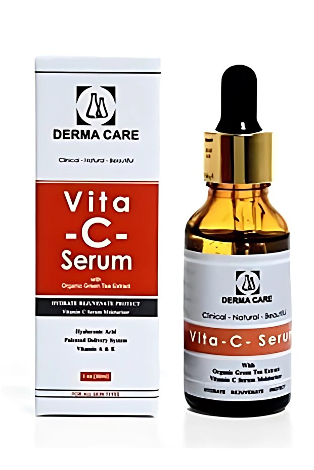 Dermacare Vit C Serum 30 Ml