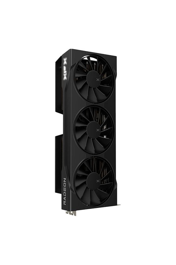 XFX Swift Radeon RX 9070 XT 16GB RX-97TSWF3B9 GDDR6 256 Bit Ekran Kartı - 3