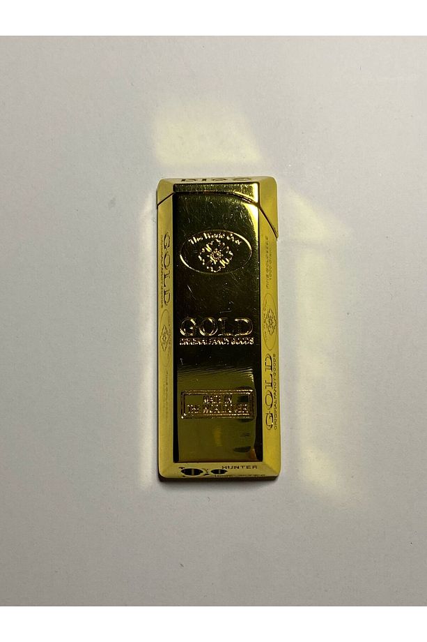 (Gold) Külçe Çakmak - 3