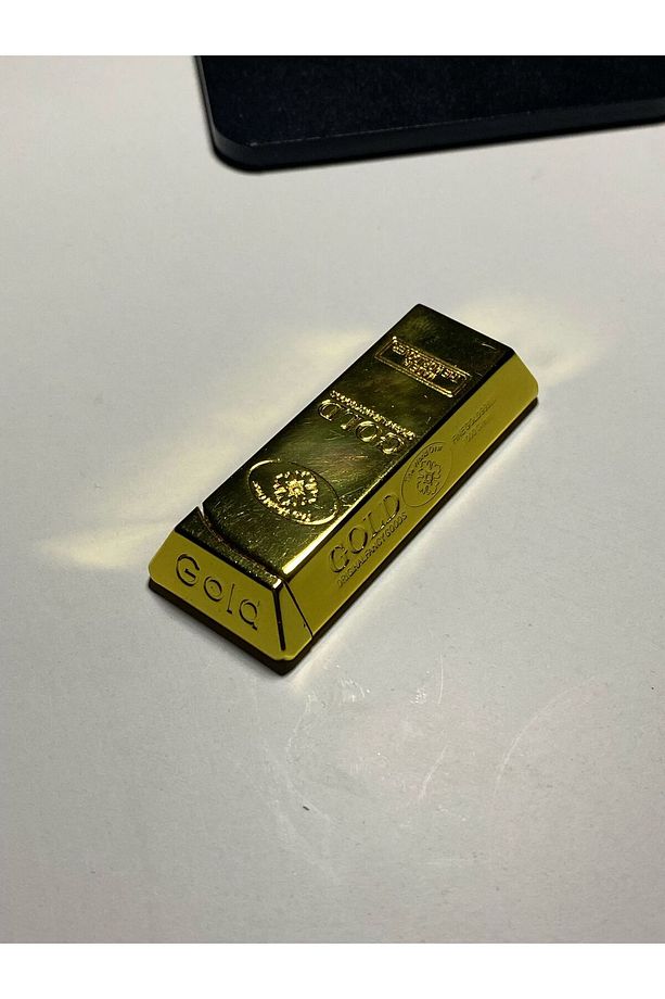 (Gold) Külçe Çakmak - 4