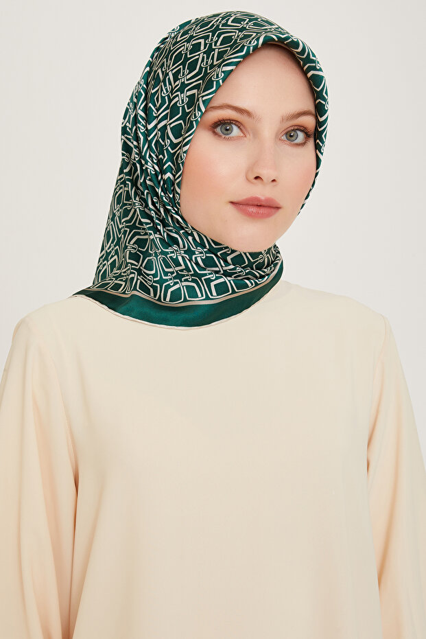 أرمين وشاح حرير 9248D (سورة)-86