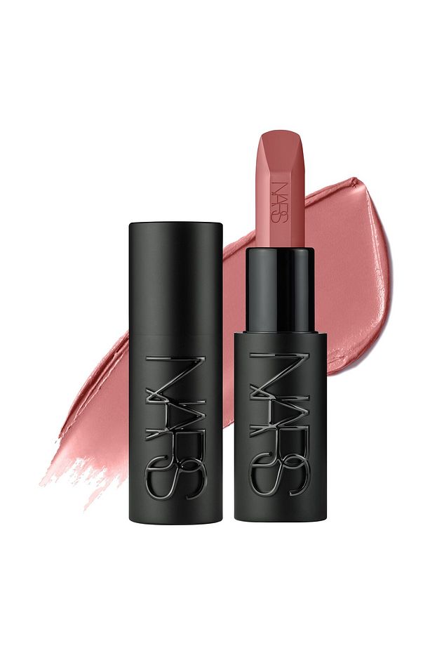 EXPLICIT LIPSTICK Canlı Renklere Ve Kremsi Yapıya Sahip, Bulaşmaya Dayanıklı Saten Bitişli - 1