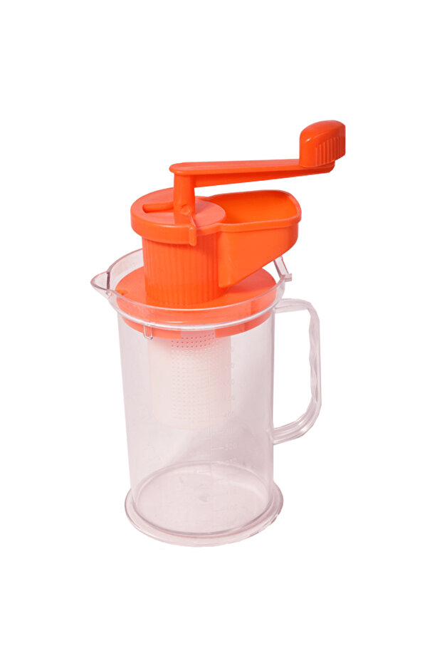 إبريق مع فلتر 600 مل - 1