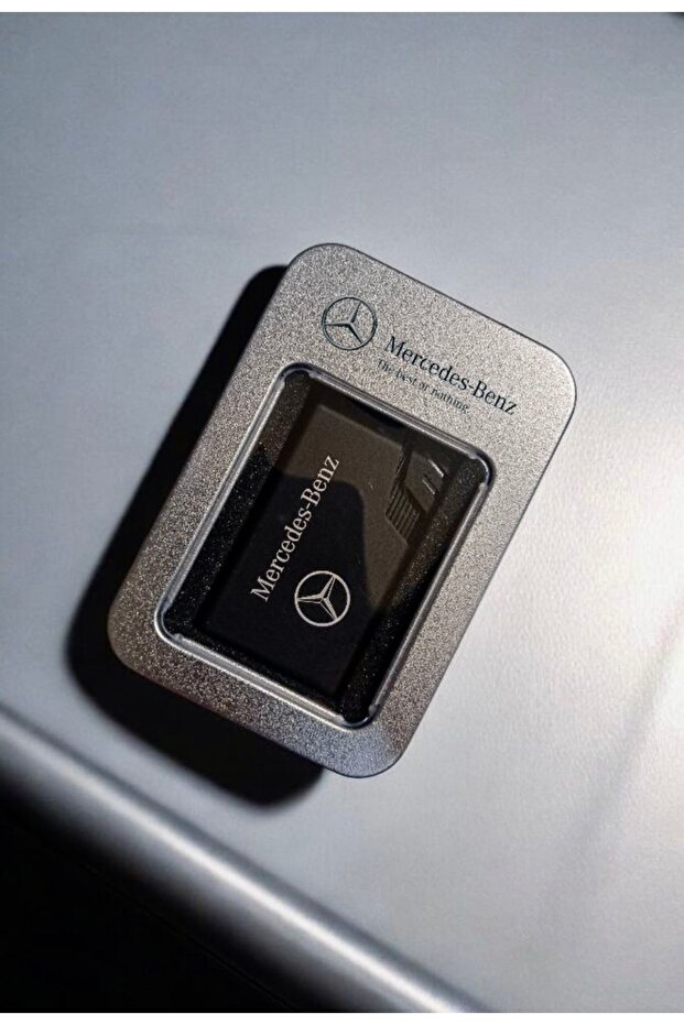 Mercedes -Benz özel üretim çakmak