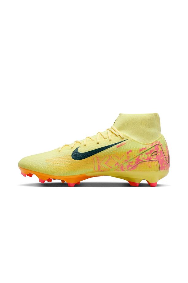 Futbol ayakkabısı Kramponlar Yarı Prof Mercurial Superfly 10 Academy "Kylian Mbappe Dar Kalıp - 2