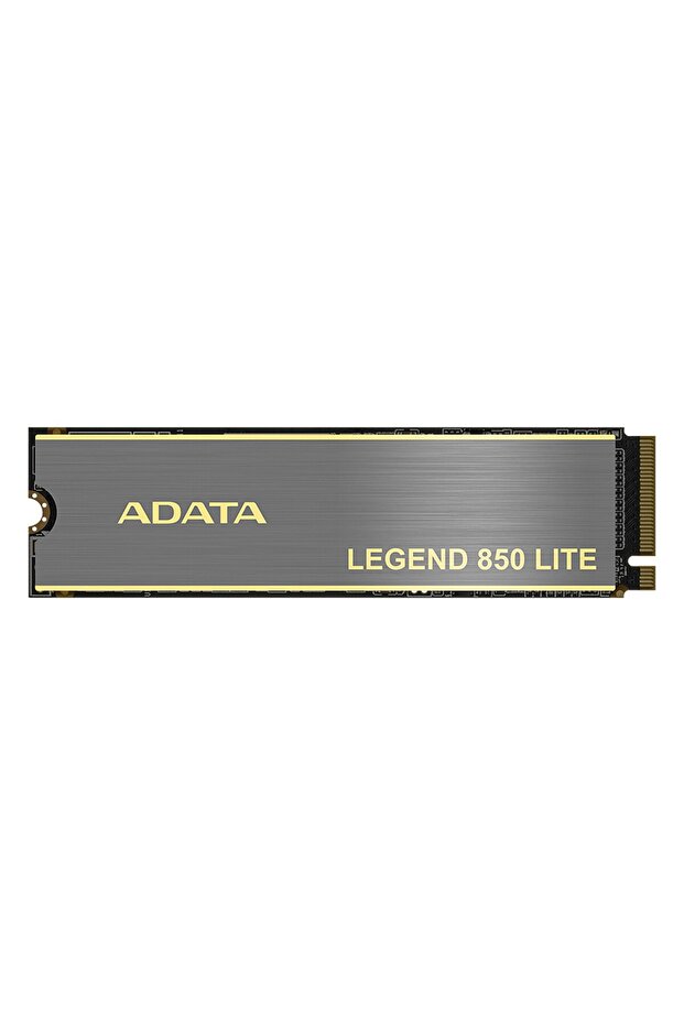 Legend 850 Lite ALEG-850L-1000GCS 1TB (5000/3200MB/s) M.2 2280 PCIe 4.0 NVMe SSD - 1