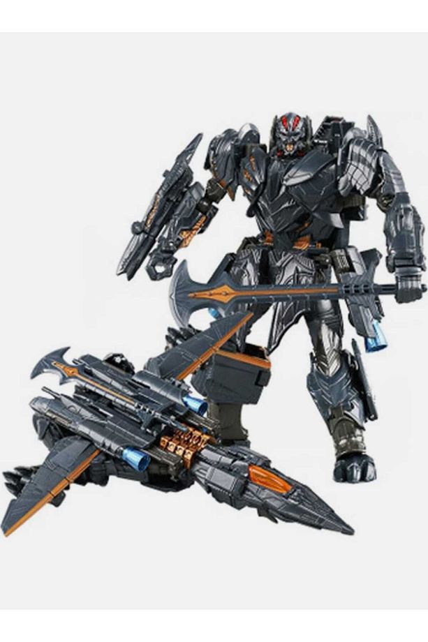 transformers megatron aksiyon figürü - 1