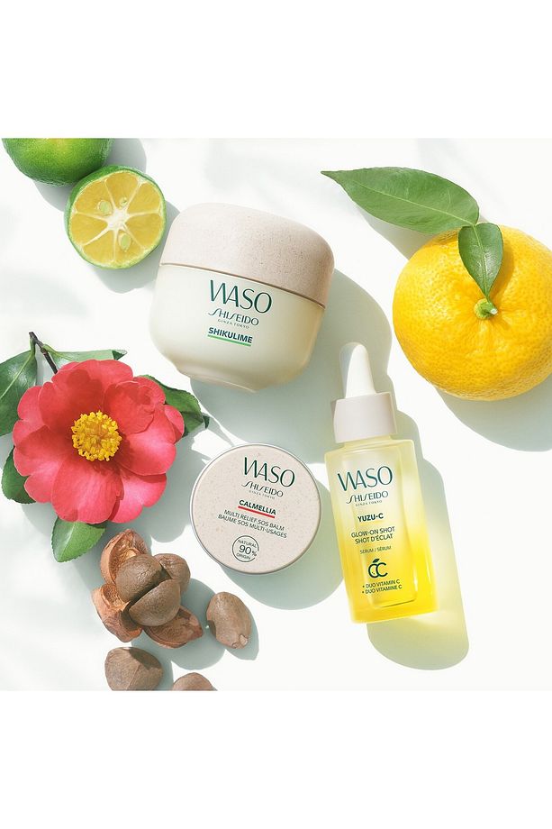 Waso Multi Relief - SOS Balm- 20 gr - 4
