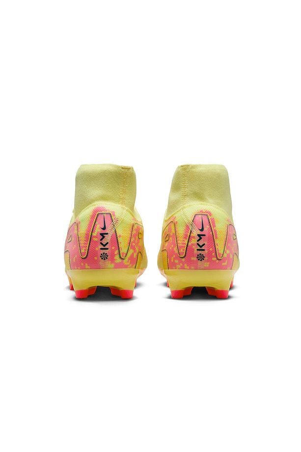 Futbol ayakkabısı Kramponlar Yarı Prof Mercurial Superfly 10 Academy "Kylian Mbappe Dar Kalıp - 4