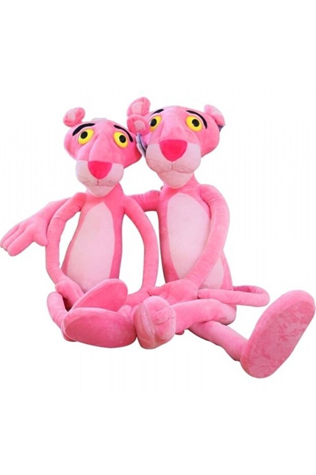 Pembe Panter 95 Cm - 3