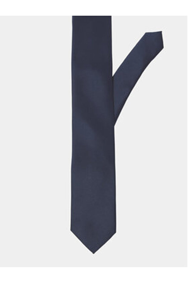 Jack Jones Men's Tie 12230334 Blue - 1