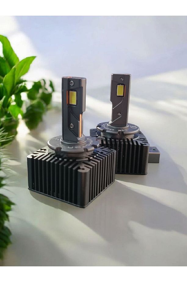 D3SMilestone D3S 14000 Lumens Led Xenon Ballast Version - 7