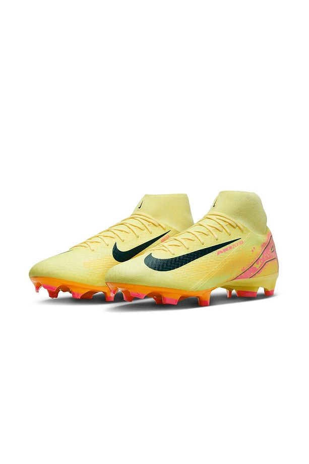 Futbol ayakkabısı Kramponlar Yarı Prof Mercurial Superfly 10 Academy "Kylian Mbappe Dar Kalıp - 3