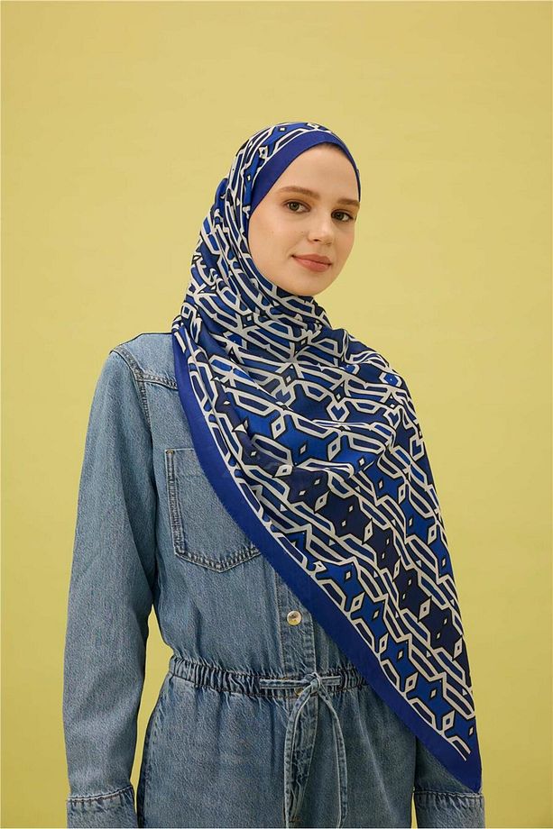 Holiday Collection Soft Şal 3058-07 - 4