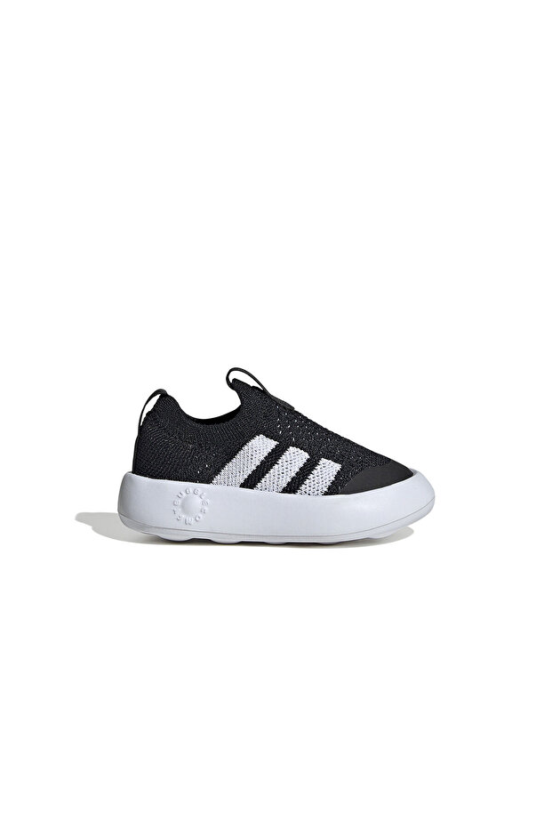 Bubblecomfy I Baby Casual Shoes Ih1264 Black