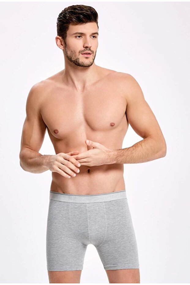 Бוקсерки з еластаном - 1