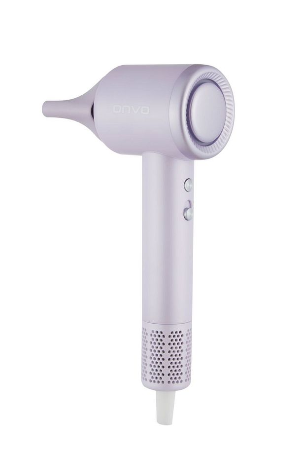 OVHC01 1600W 4 Fonksiyonlu Saç Kurutma Makinesi - 2