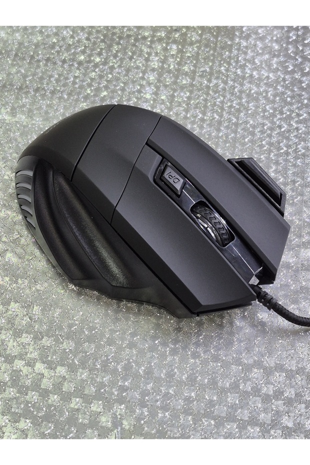 Gaming / Oyuncu Mouse 1200/1800/2400/3200 Dpi RT-10101 - 1