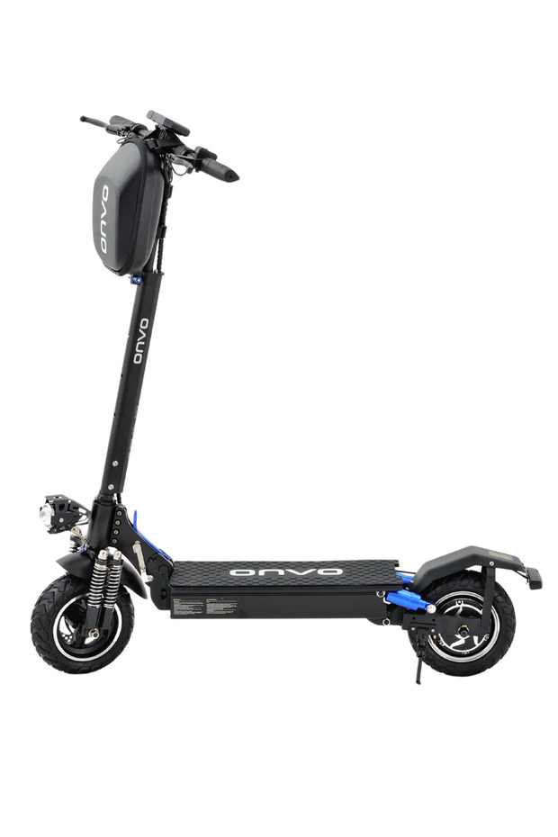 Elektrikli Scooter Ov-012 800 Watt - 1