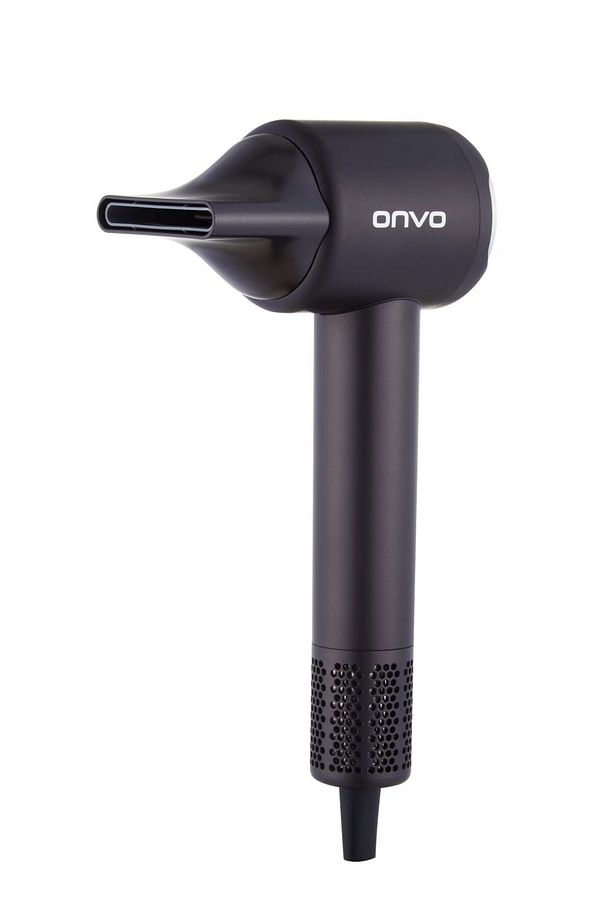 OVHC02 1600W 4 Fonksiyonlu Saç Kurutma Makinesi - 1