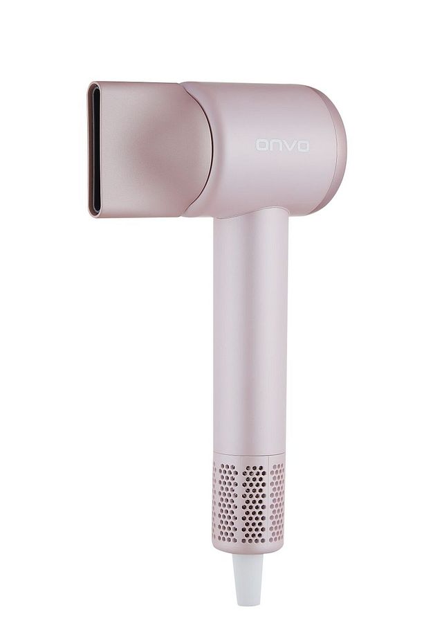 OVHC01 1600W 4 Fonksiyonlu Saç Kurutma Makinesi - 3