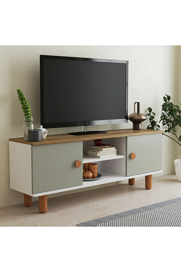 Bohem Tv Ünite 138 Cm - 1