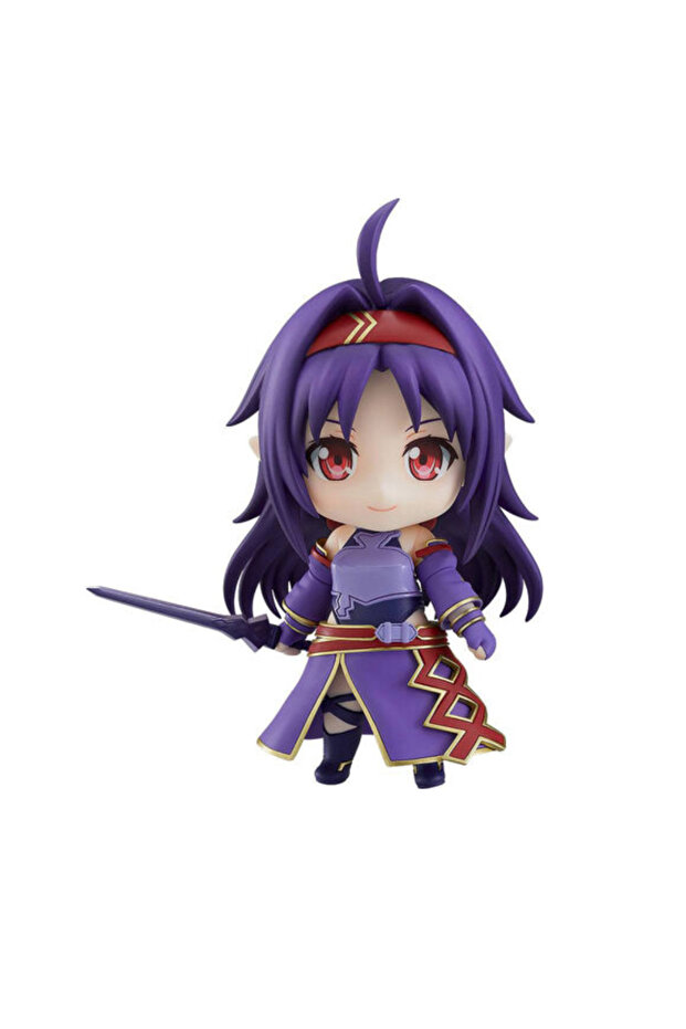 Nendoroid Sword Art Online Yuuki