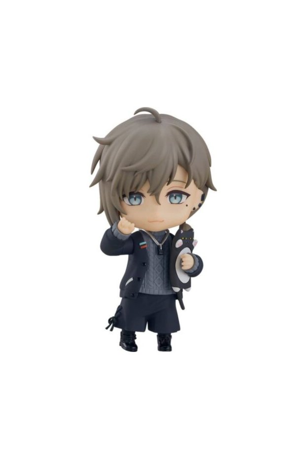 Nijisanji: Kanae Nendoroid PVC Figure by Good Smile Company