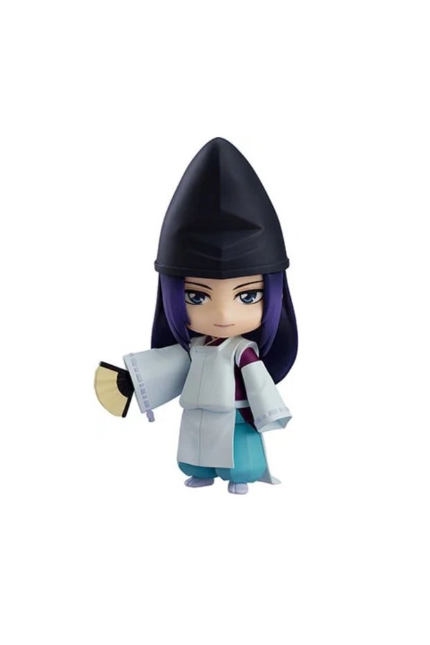 Hikaru no Go Fujiwara-no-Sai Nendroid Figure by Good Smile Company