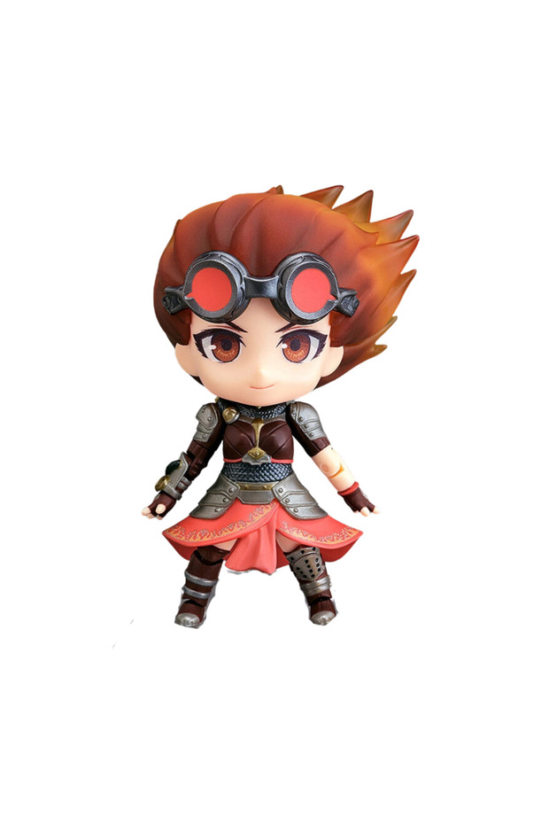 Magic: The Gathering Chandra Nalaar Nendoroid Action Figure by Phat!