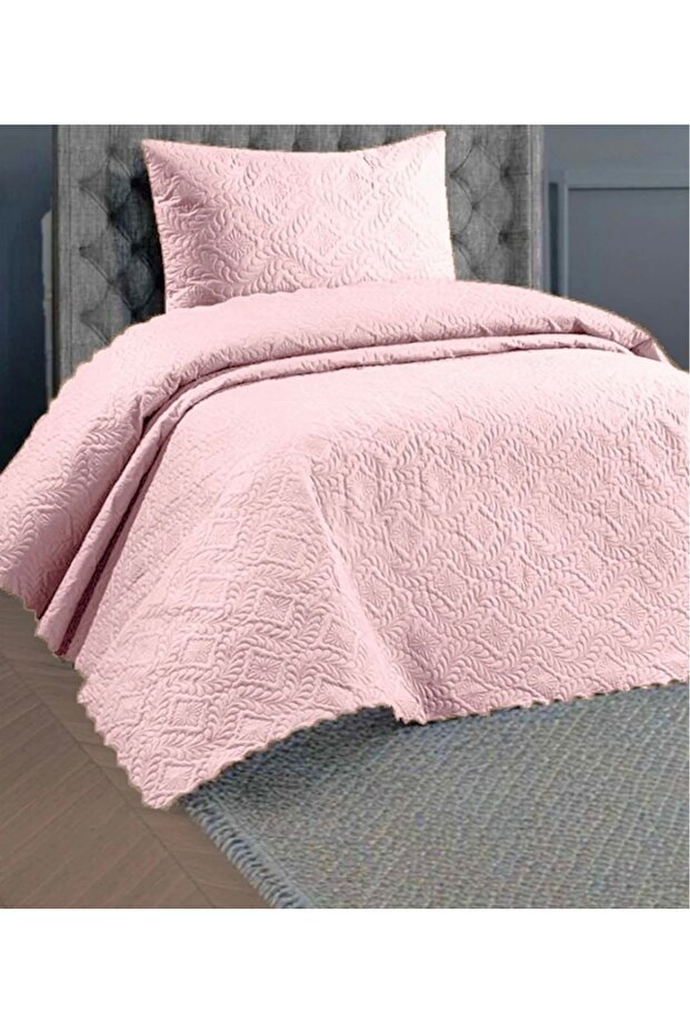 Çift Kişilik Yatak Örtüsü Çok Amaçlı Örtüsü, Microfiber Yatak Örtüsü - 4