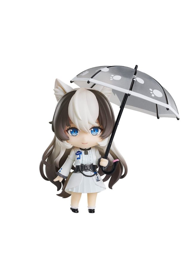 Cat Planet Triss Nendoroid Action Figure by Good Smile Company