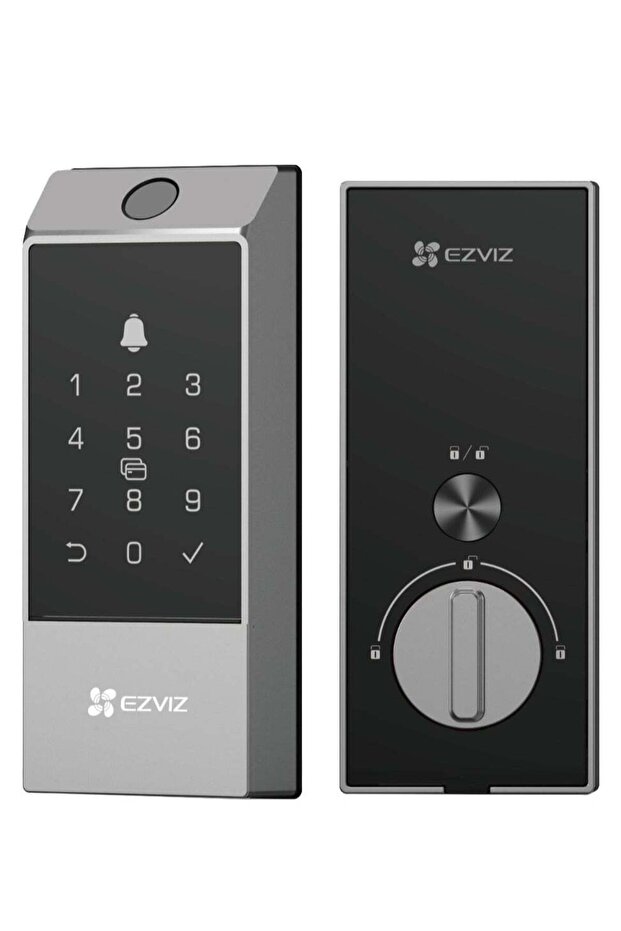 قفل الباب الذكي EZVIZ DL04 PRO