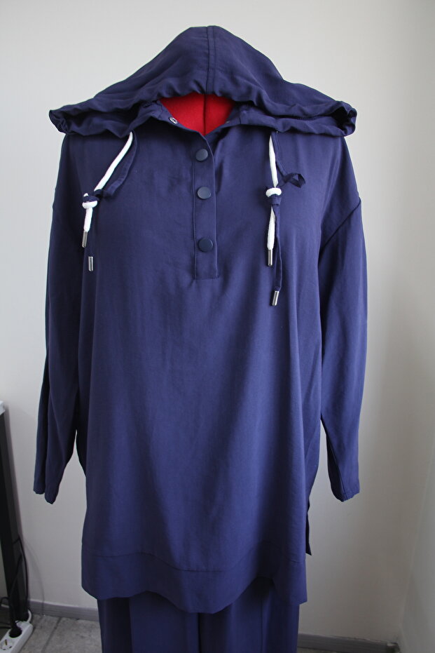 İkili İpek Takım - 2