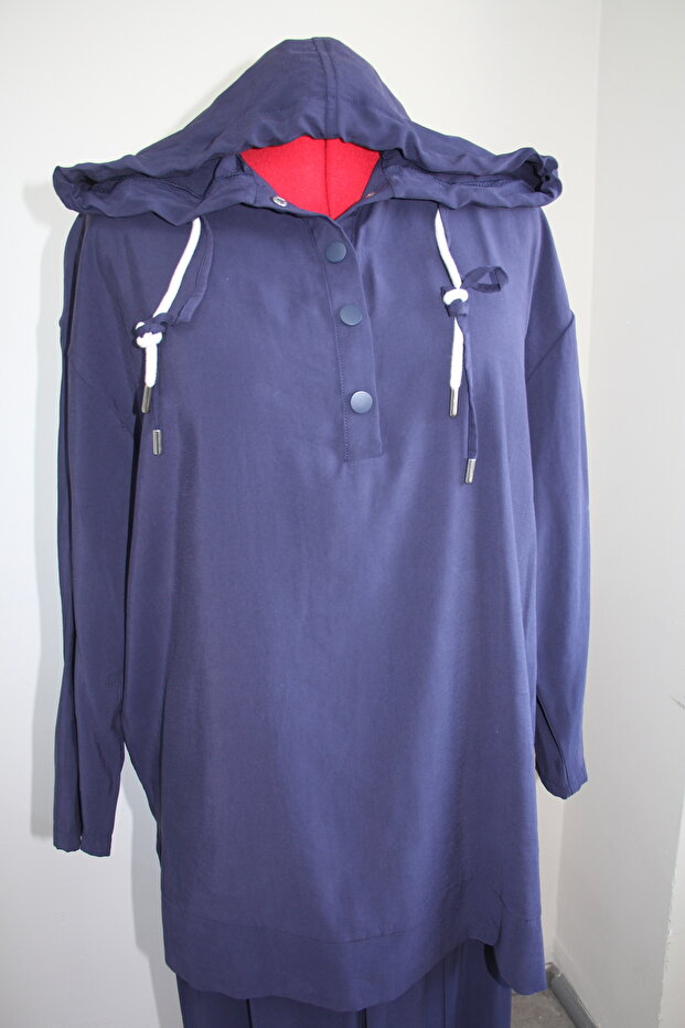 İkili İpek Takım - 6