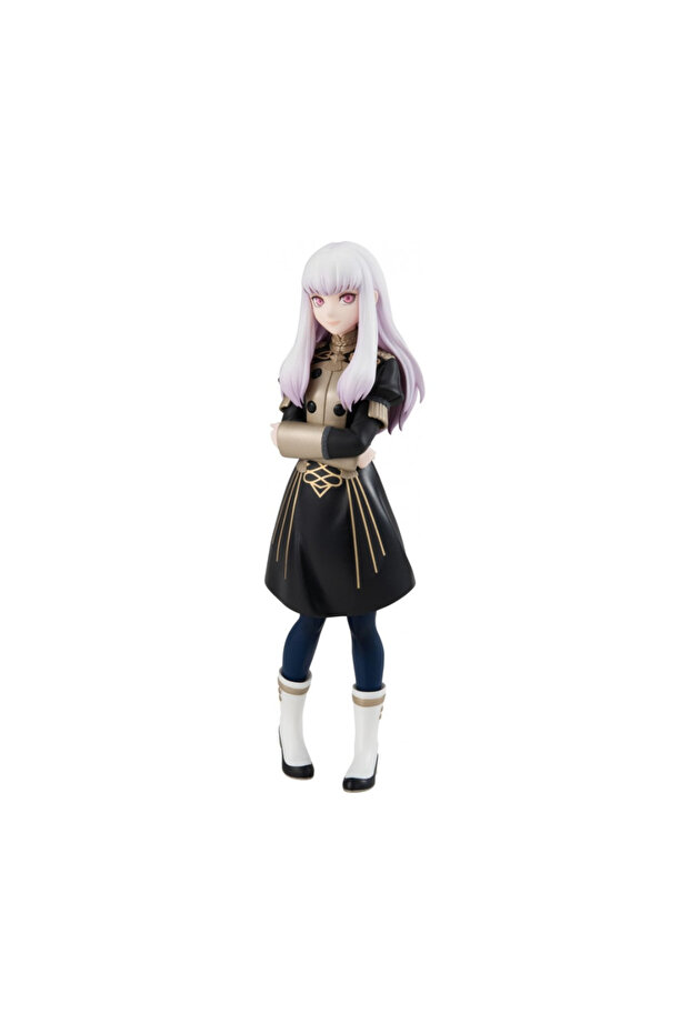 Fire Emblem: Three Houses Lysithea Von Ordelia Pop Up Parade Figure by Good Smile Company